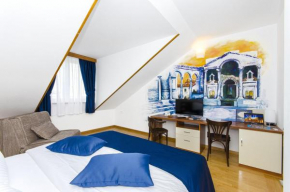 Гостиница Palma Rooms B&B  Сплит